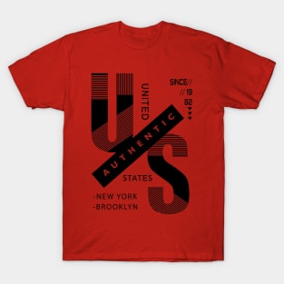 United States T-Shirt